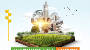 Rayakan Hari Jadi ke-27, Pemkot Gelar Banjarbaru Expo 2026 di Lapangan Murdjani